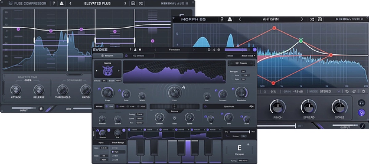 Vocal Studio Bundle