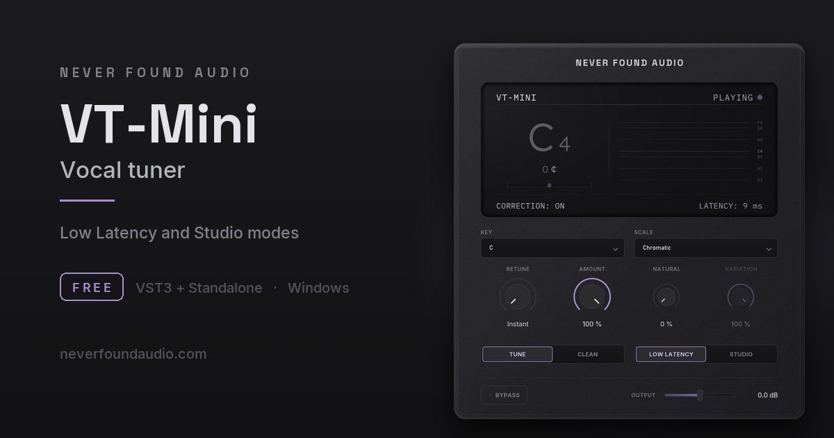 VT-Mini